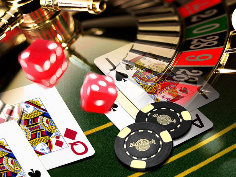 CFUN68 Tại sao đánh poker toàn thua?