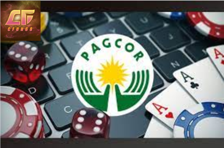 Cfun68 Vai trò của Pagcor là gì? Có quan trọng gì không?